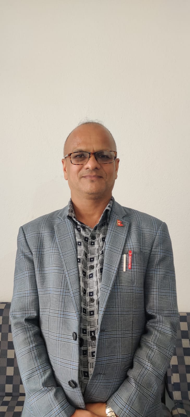 Indra Subedi